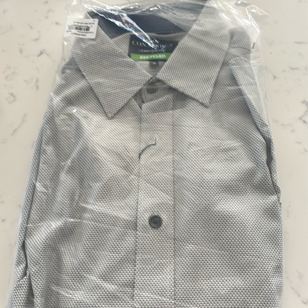 Brand new Men’s Construct 4 way stretch size M